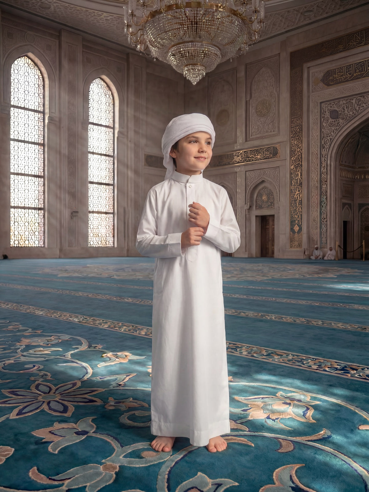 Ali