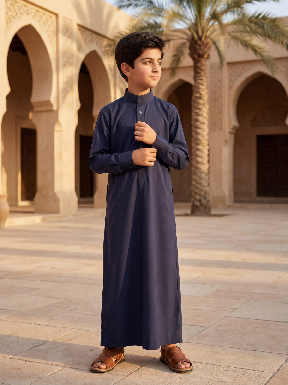Ghani