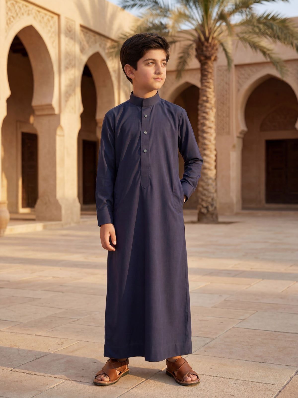 Ghani