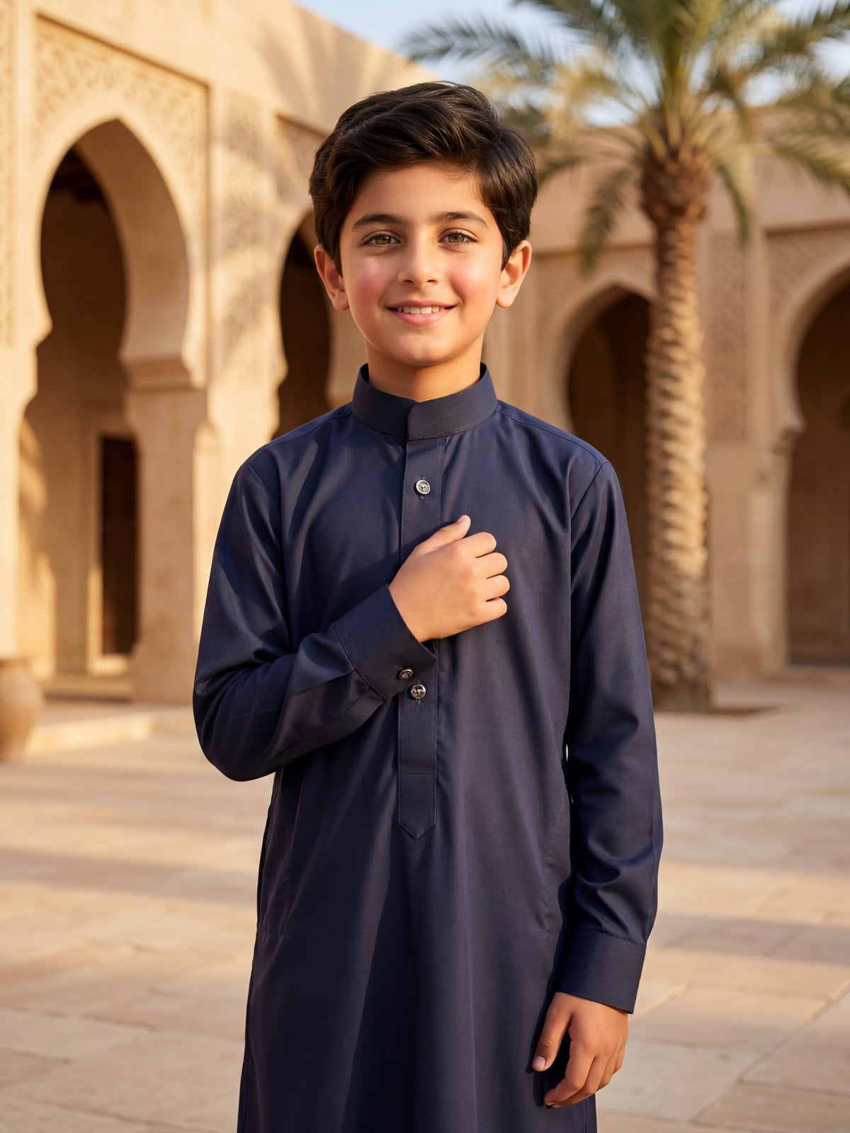 Ghani