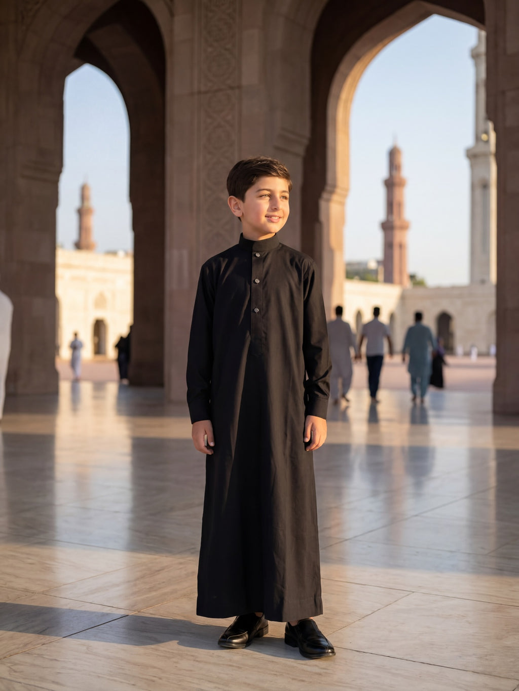 Bilal