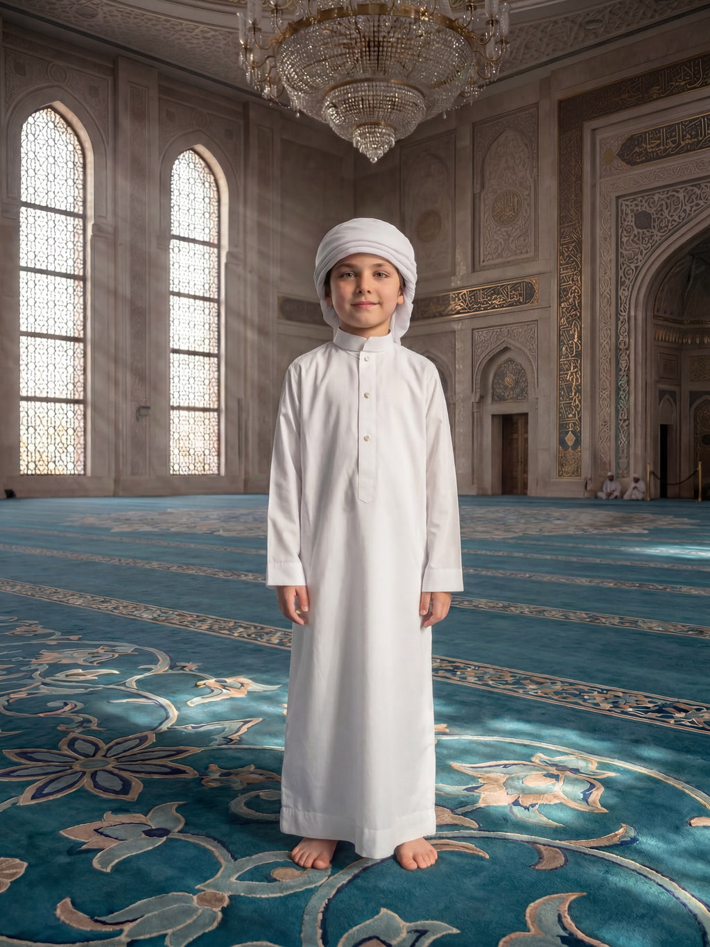 Ali